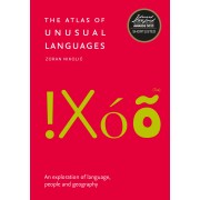 The Atlas of unusual languages